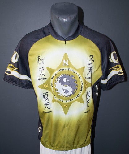 Pearl izumi herren radtrikot - izumi,