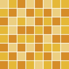 Fliesenaufkleber Mosaik