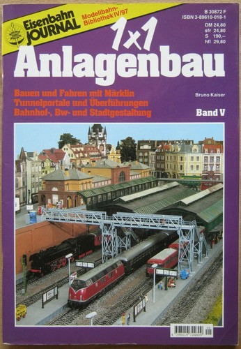 1x1 des anlagenbau band - anlagenbau,