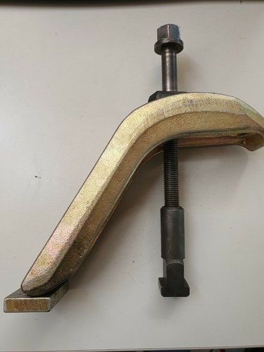 Lenzkes spannbügel - ,, (