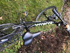 KOKUA Kinderfahrrad 24 Zoll - das ideale Weihnachtsgeschenk!