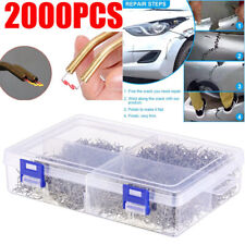 2000 Klammer Reparatur-Set