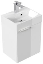 Gäste WC Badmöbel Cubi