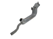 Wärmetauscher rechts VW Bus T3 1,6 LBX CT CZ NOS