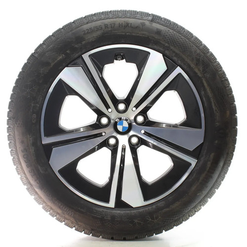 Bmw 4er g26 winterräder - bmw,