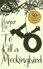 To Kill a Mockingbird. 50th Anniversary Edition by Le... | Book | condition good