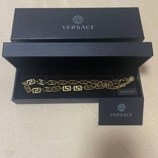 Versace greca goldfarbene - greca,