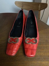 Escada vintage coole - , pumps