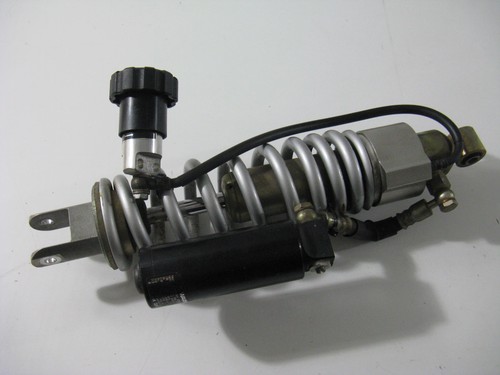 Buell 12x ulysses - buell, xb-12x
