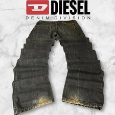 Diesel Jeans Herren Onijo Blau W32 L32 Top Zustand