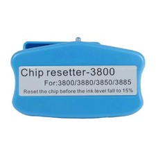 Chip-Resetter für