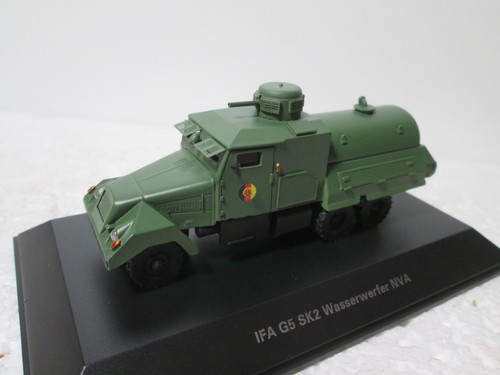 Brekina bos87861 ifa g5 - bos87861,
