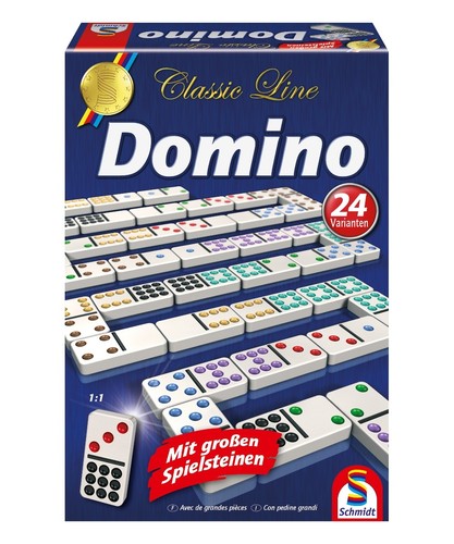 Schmidt spiele classic line - classic,