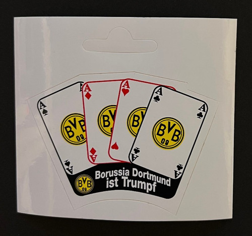 Borussia dortmund bvb - borussia,