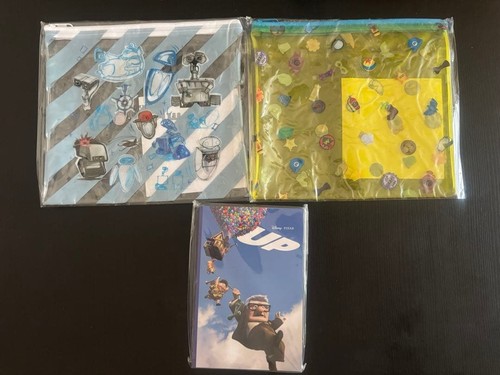 Disney pixar ichiban kuji - pixar,