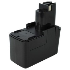 Akku für Bosch GSB 9.6VES-2