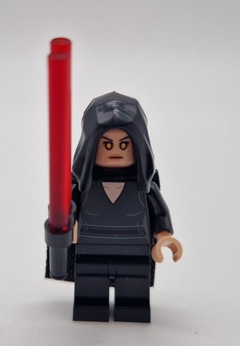 Lego star wars darth - darth, rey