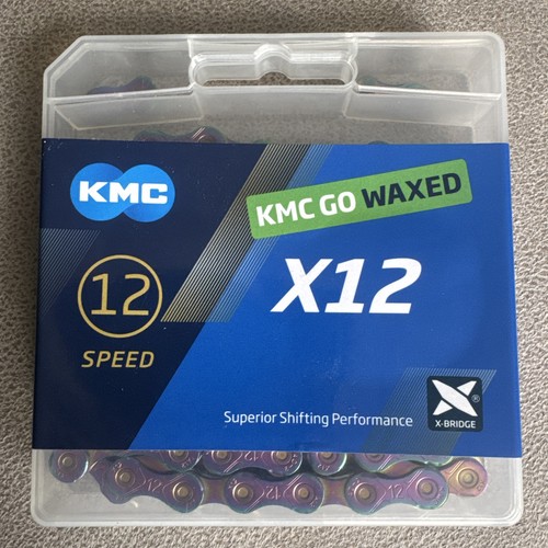 Kmc aurora blue - aurora, x12