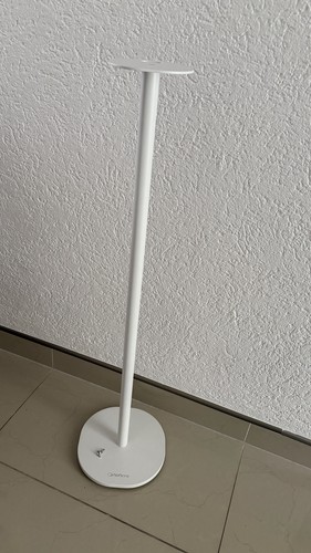 Norstone speaker stand white - stand,