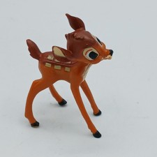 Disney Bambi Plastic Action