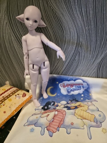 Legit logandolls yosd cutie - legit,