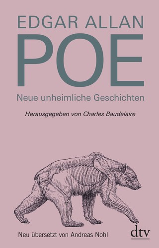 Neue unheimliche geschichten - neue,