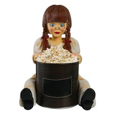 Neue limitierte Ausgabe Annabelle Popcorn Eimer Die Konjuring Last Rites 2025 Se