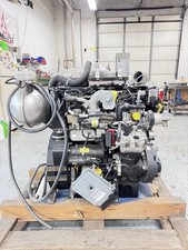 Deutz TCD3.6 L4 Diesel Engine