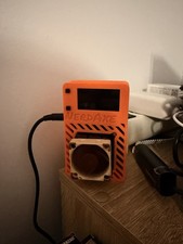 Bitaxe Miner mit Noctua Lüfter – leise & effizient