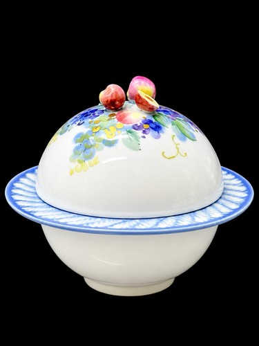 Meissen dose mit - meissen,