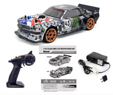 RC Rennwagen 1:16 High-Speed