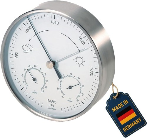 Tfa dostmann analoge - tfa,