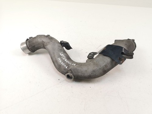 Mazda 2010 diesel 120kw - 6,