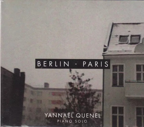 Berlin paris piano - piano, solos