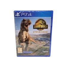 Jurassic World Evolution 2