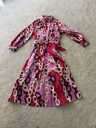 Wunderschönes kleid von - von, zara