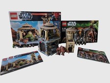 LEGO Star Wars: Jabba's Palace