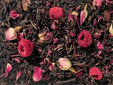 Oolong Think Pink -