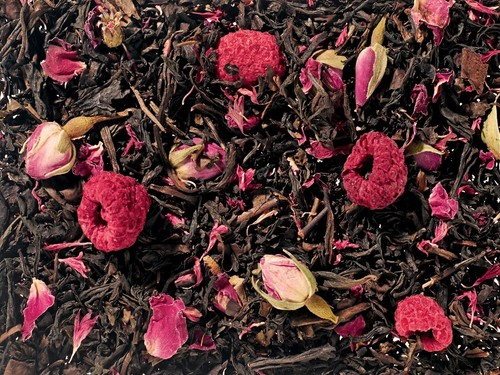Oolong think pink - pink,