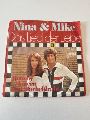 Nina mike das - das, lied