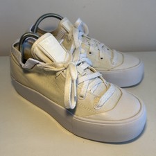 Adidas Wedge Turnschuhe Damen