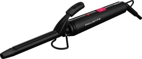 Rowenta frisierstab cf2119 - frisierstab, sw