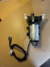 Aquajet Druckerhöhungspumpe + Trafo für GE Merlin/Pentair PLUS Aquatec CPD6800