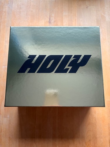 Holy collector box - collector's,