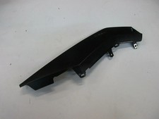 KTM 125 DUKE NAKED Verkleidung