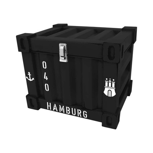 Truhe containerlook - im, –