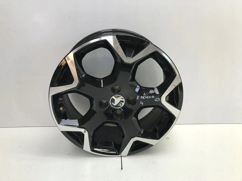 Alufelge zoll 0 4x108 - 18, 7.0"