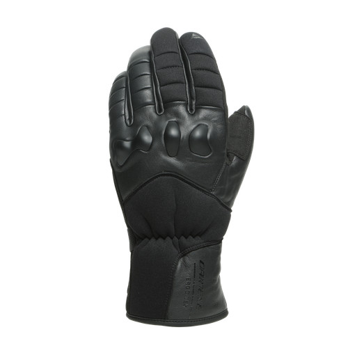 Ski handschuhe leder mann - ski-handschuhe,