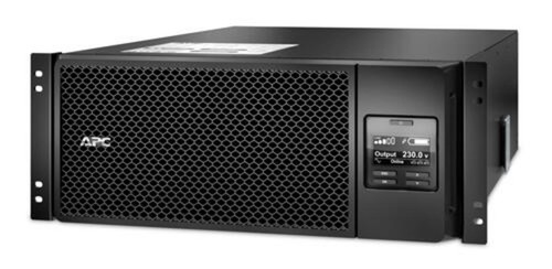 Apc srt6krmxli smart - smart-ups, srt