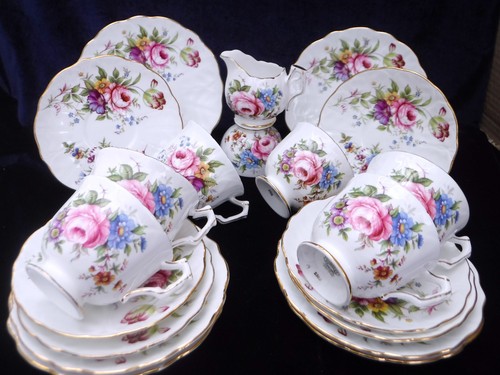 Aynsley hübsches vintage - hübsches,